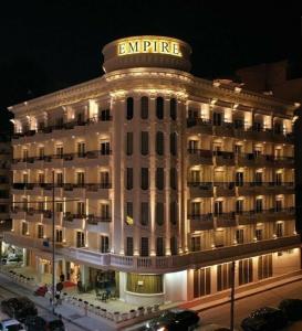 Empire Albania - 3