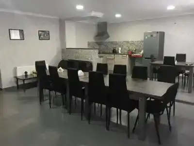 Ori Beli in Mestia - 8