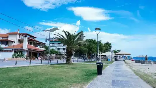 Costa Domus Blue Luxury Apartments - 26