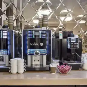 Bogemia on Vavilova Street - 22