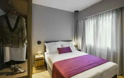 Olvios Luxury Suites - 27