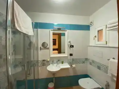 Vittoria Guest House - 35