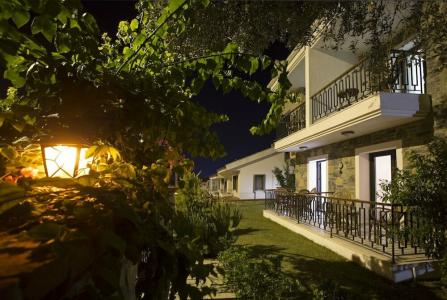 Club Datca Holiday Village - 28