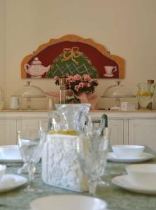 Casa Jolanda B&B - 17