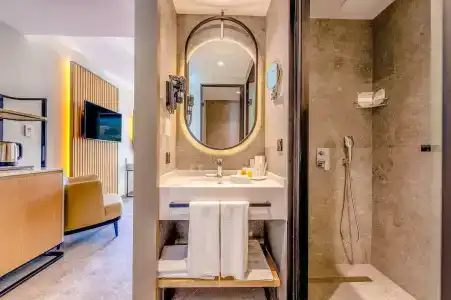 Belek Beach Resort - 33