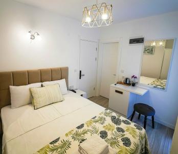 Tepehan Pansiyon - 34