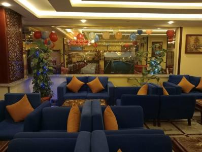 Palm Inn Hurghda - 27