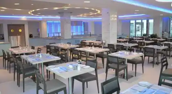 Vassos Nissi Plage & Spa - 9