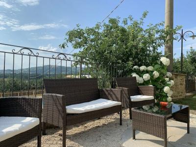 Agriturismo la Palazzetta di Assisi - 21