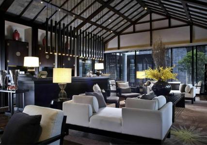 Pullman Lijiang Resort & Spa - 30
