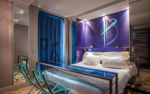 Apostrophe Hôtel - 39