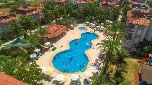 Sunlight Garden - 39