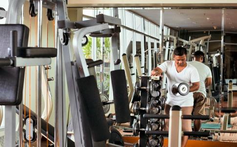 Arion Suite Kemang - 10