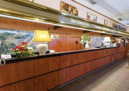 Danubius Hungaria City Center - 12