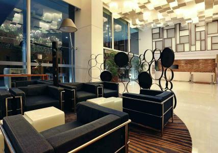 Mercure Jakarta Simatupang - 24