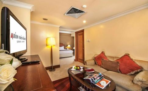 Arion Suite Kemang - 23