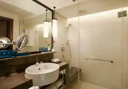 PARKROYAL Yangon - 33