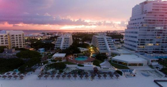 Park Royal Beach Cancun - All Inclusive - 5