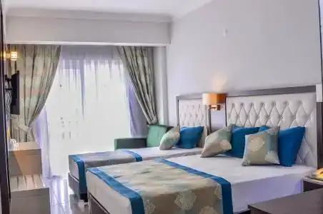 Cleopatra Golden Beach - 37