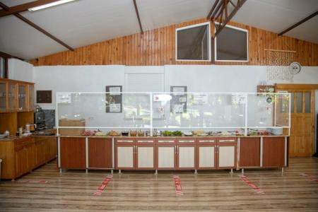 Ugur Pansiyon Çirali - 44