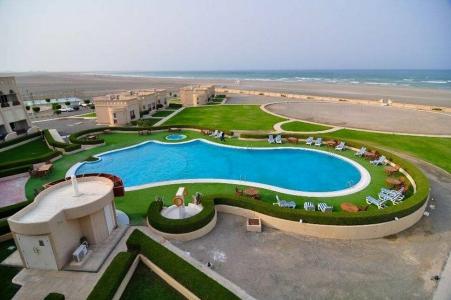 Masira Island Resort - 11