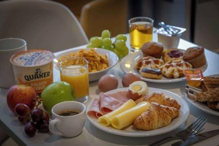 Four Points Flex by Sheraton London Kensington Olympia - 10