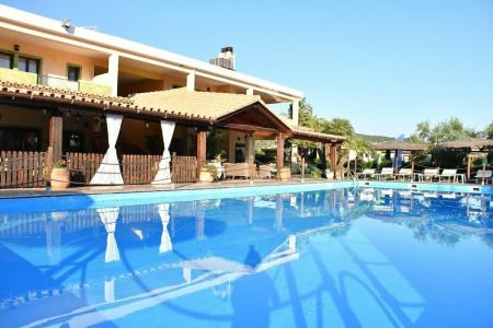 iHs Villasimius Le Zagare Resort - 0