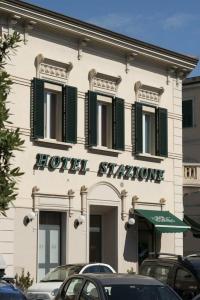 Stazione - 1