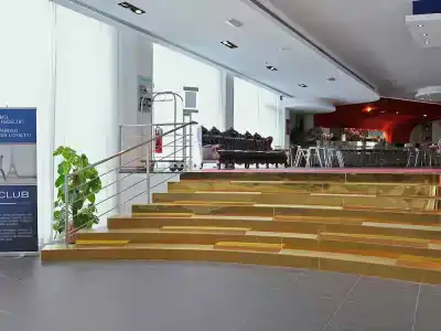 Mercure Olbia & SPA - 17