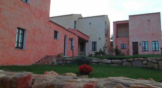 La Corte Rosada - 16