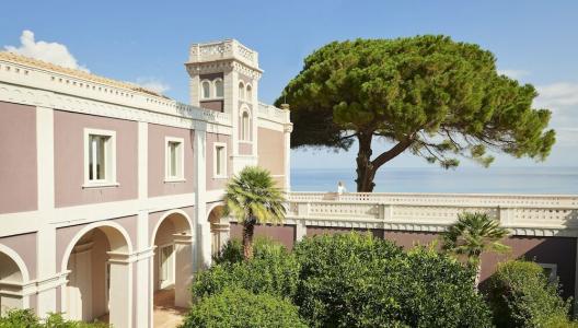 Villa Paola - 13