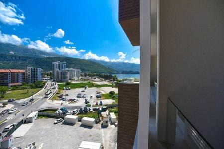 Wow Alltime Montenegro Apartments - 36