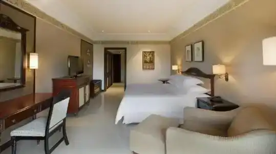 Mustika Yogyakarta Resort and Spa - 30