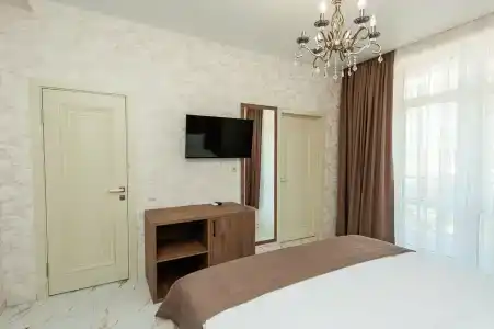 Kristall ot Femili Prayd INN - 48