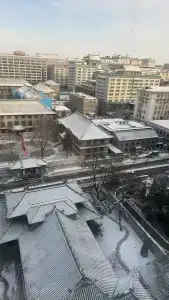 Grand Hyatt Beijing at Oriental Plaza - 7