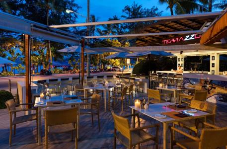 Holiday Inn Resort Phuket - 4