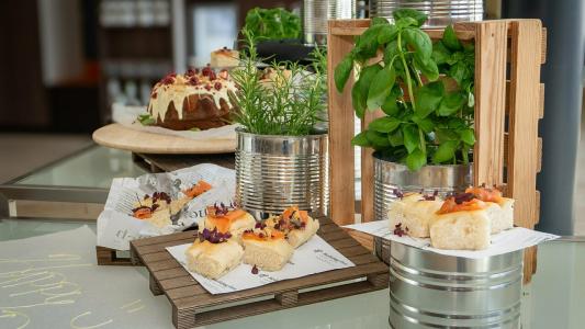 Holiday Inn BERLIN AIRPORT - CONF CENTRE by IHG - 30