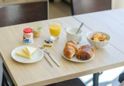 Appartement Juan les Pins - le Grand Sud - 20