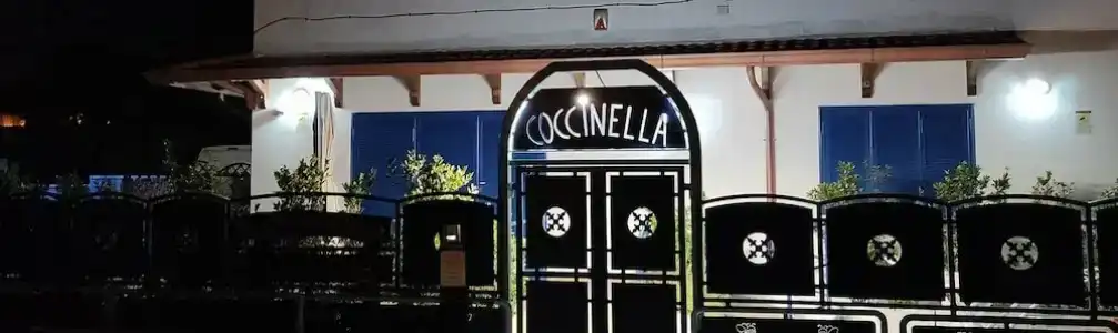 Coccinella - 9