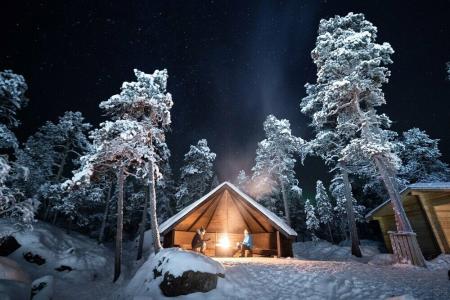 Wilderness Inari & Igloos - 10