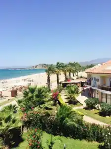 Fethiye Kiralık Apart-Denize sıfır - 44