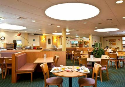 ibis Budapest Centrum - 18