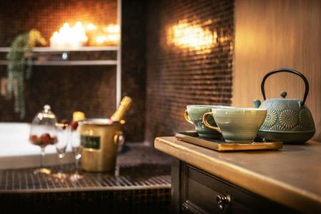 Dharma Style & Spa - 20