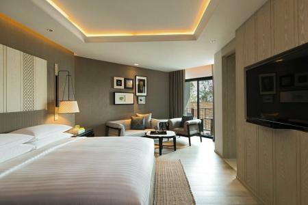 Hua Hin Marriott Resort and Spa - 47