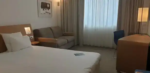 Novotel Salerno Est Arechi - 40