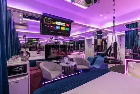 Gipnoz Aviamotornaya - 8