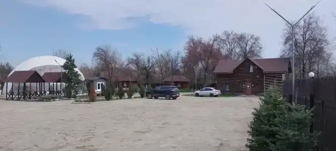 Guest house Dilidjan - 26