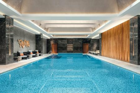 The Ritz-Carlton - 26