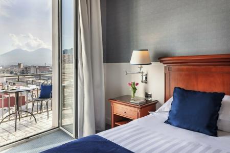 Starhotels Terminus - 37