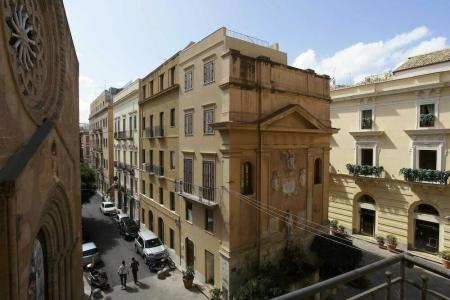 Albergo Maccotta - 0